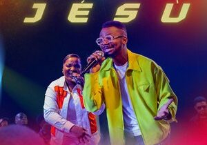 EmmaOMG – E Ti Tobi to Jesu ft. Pelumi Deborah – EmmaOMG E Ti Tobi to Jesu ft Pelumi Deborah