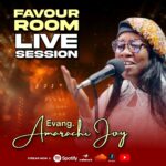 Evang. Amarachi Joy – Favour Room (Live) featured image Evang. Amarachi Joy – Favour Room (Live) – Evang Amarachi Joy Favour Room Live