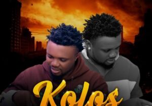 Eze Ichaka – Kolos (Live) &ndash; Eze Ichaka Kolos Live