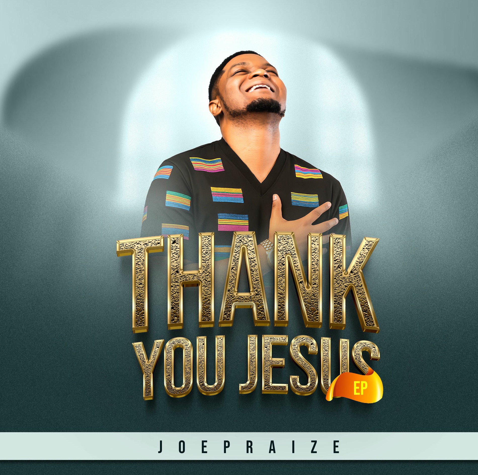Joepraize – Bless The Lord featured image Joepraize – Bless The Lord – Joepraize Thank You Jesus