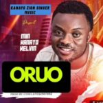 Kanayo Kelvin – Oruo &ndash; Kanayo Kelvin Oruo