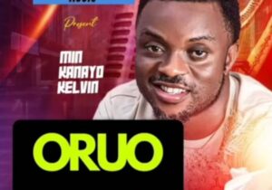Kanayo Kelvin – Oruo featured image Kanayo Kelvin – Oruo – Kanayo Kelvin Oruo