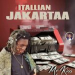 Mr Kiss – Italian Jakarta featured image Mr Kiss – Italian Jakarta – Mr Kiss Italian Jakarta
