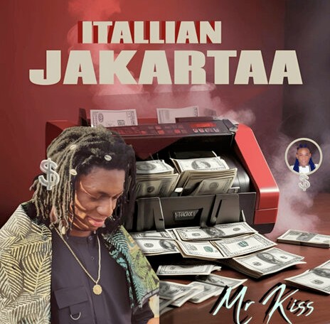 Mr Kiss – Italian Jakarta featured image Mr Kiss – Italian Jakarta – Mr Kiss Italian Jakarta