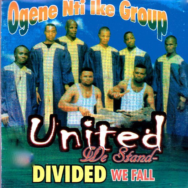 Ogene Nti Ike Group – Anyi Achoro Nzogbu featured image Ogene Nti Ike Group – Anyi Achoro Nzogbu – Ogene Nti Ike Group Anyi Achoro Nzogbu