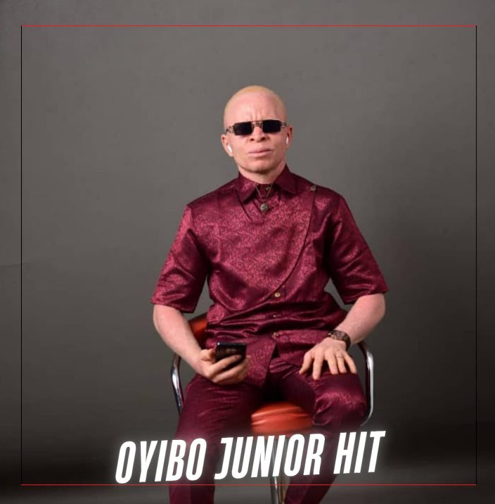 Oyibo Junior – Dumin Zuor Ihien featured image Oyibo Junior – Dumin Zuor Ihien – Oyibo Junior Dumin Zuor Ihien