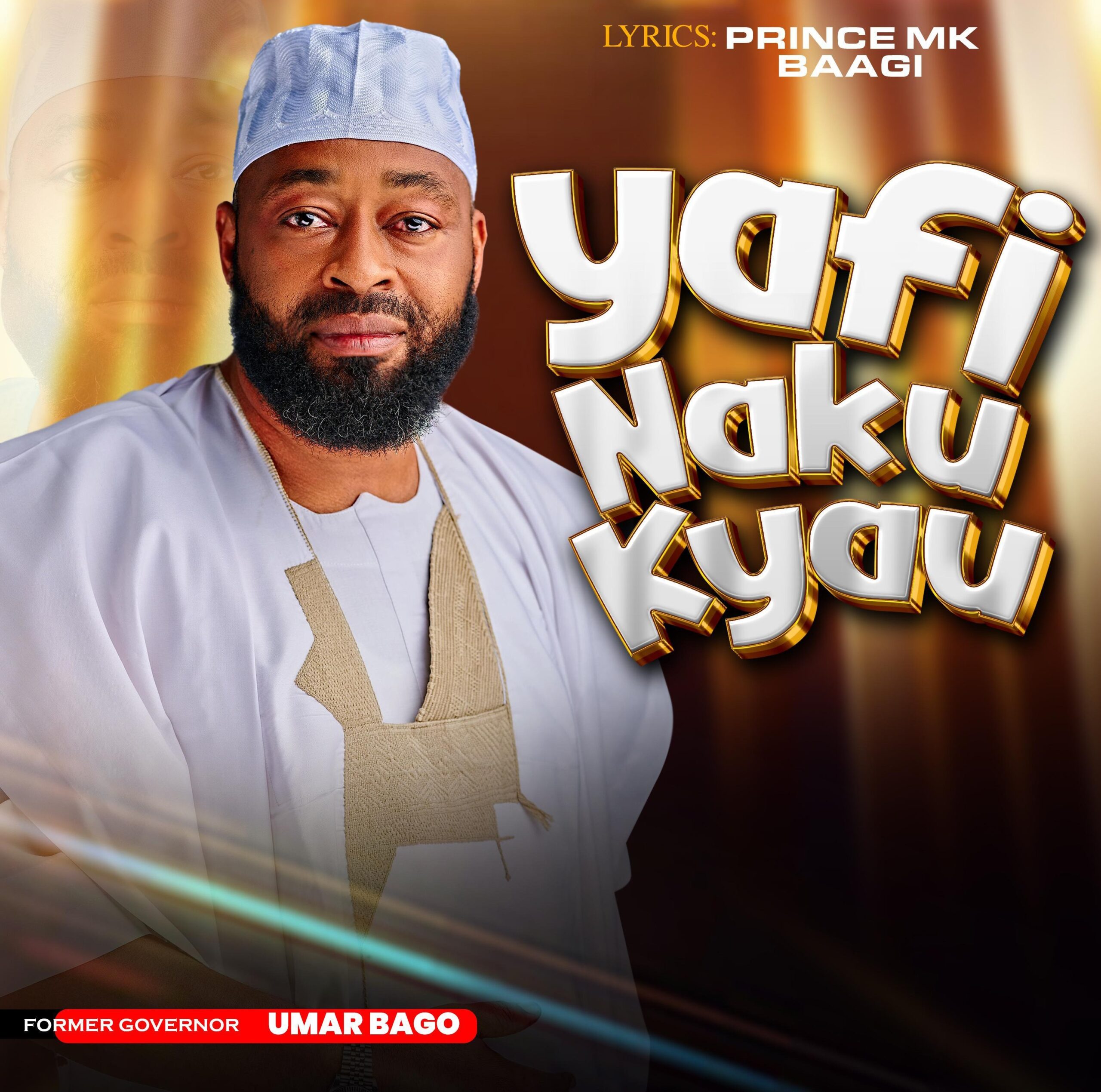 Prince Mk Baagi – Yafi Naku Kyau featured image Prince Mk Baagi – Yafi Naku Kyau – Prince Mk Baagi Yafi Naku Kyau scaled