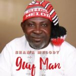 Shama Melody – Guy Man – Shama Melody Guy Man