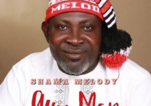 Shama Melody – Guy Man &ndash; Shama Melody Guy Man