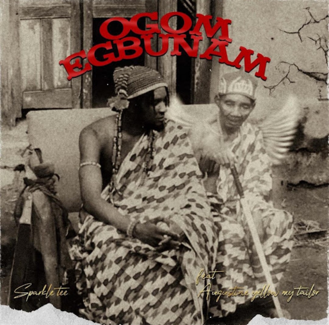 Sparkle Tee – Ogom Egbunam featured image Sparkle Tee – Ogom Egbunam – Sparkle Tee Ogom Egbunam