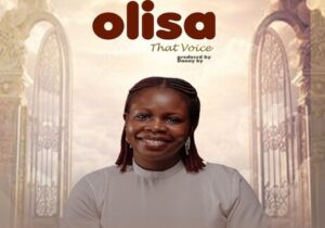 That Voice – Olisa featured image That Voice – Olisa – That Voice Olisa.mp3