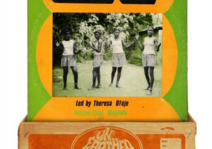 Theresa Ofoje – Egwu Mu Aghalu Ozor (2024 Remaster) featured image Theresa Ofoje – Egwu Mu Aghalu Ozor (2024 Remaster) – Theresa Ofoje Awuka 2024 Remaster