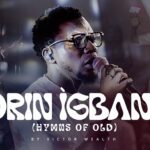 Victor Wealth Aqoreen – Hymns Of Old (Orin igbaani) featured image Victor Wealth Aqoreen – Hymns Of Old (Orin igbaani) – Victor Wealth Aqoreen Hymns Of Old Orin igbaani