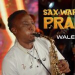 Walesax – Sax Warrior Praise Vol 1 featured image Walesax – Sax Warrior Praise Vol 1 – Walesax Sax Warrior Praise Vol 1