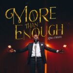 Yinka Okeleye – More Than Enough featured image Yinka Okeleye – More Than Enough – Yinka Okeleye More Than Enough
