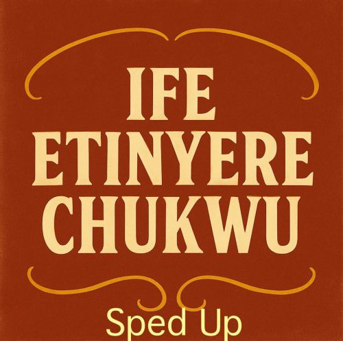 Abundant Praise – Ife Etinyere Chukwu ft. Naija Tell featured image Abundant Praise – Ife Etinyere Chukwu ft. Naija Tell – Abundant Praise feat Naija Tell Ife Etinyere Chukwu