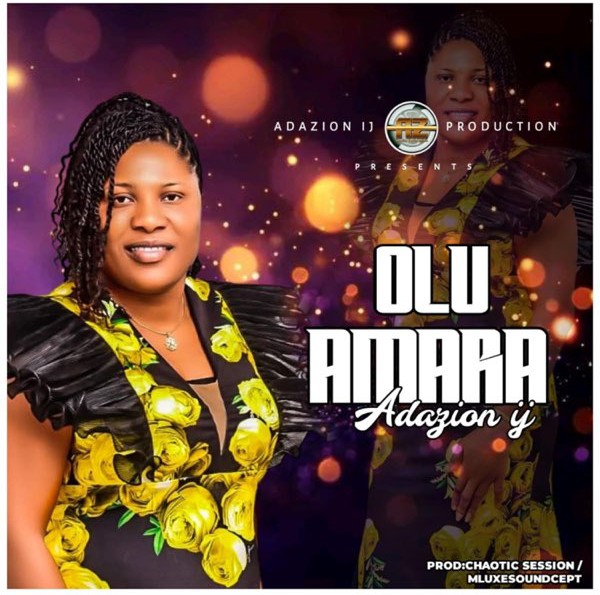 Adazion Ij – Olu Amara featured image Adazion Ij – Olu Amara – Adazion Ij Olu Amara