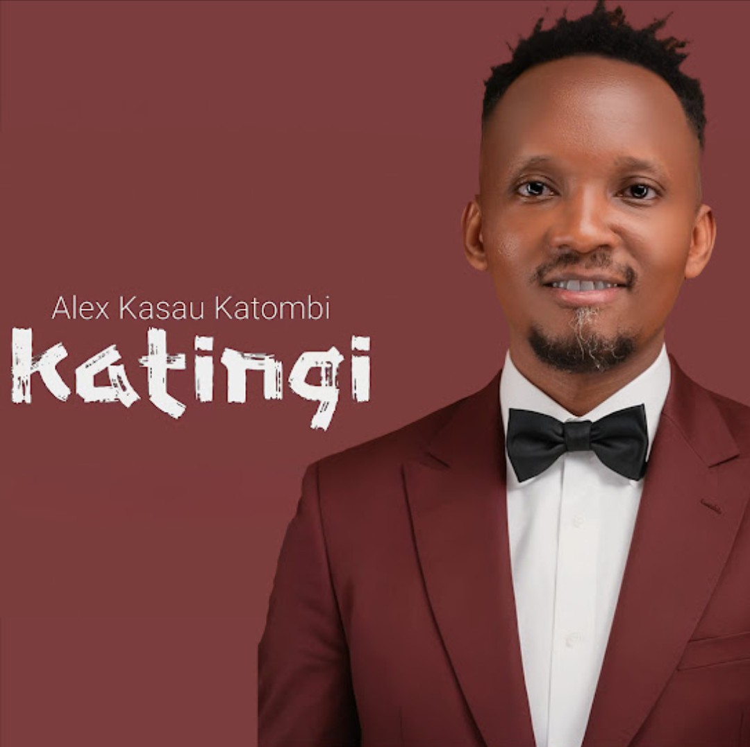 Alex Kasau Katombi – Katingi featured image Alex Kasau Katombi – Katingi – Alex Kasau Katombi Katingi