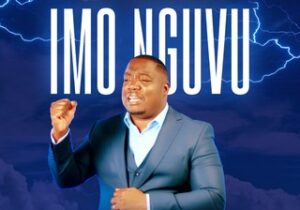 Ali Mukhwana – Imo Nguvu – Ali Mukhwana Imo Nguvu