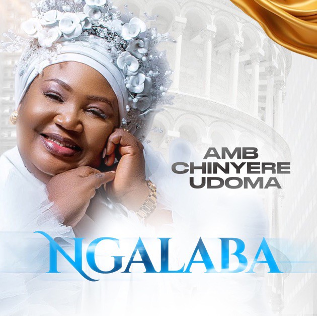 Amb. Sis. Chinyere Udoma – NGalaba featured image Amb. Sis. Chinyere Udoma – NGalaba – Amb Sis Chinyere Udoma NGalaba