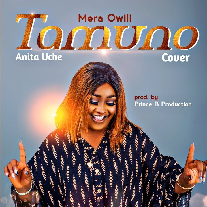Anita Uche – Tamuno Cover featured image Anita Uche – Tamuno Cover – Anita Uche Tamuno Cover