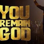 Anthony Kani – You Remain God featured image Anthony Kani – You Remain God – Anthony Kani You Remain God