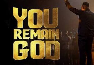 Anthony Kani – You Remain God &ndash; Anthony Kani You Remain God
