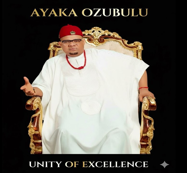 Ayaka Ozubulu – Unity of Excellence featured image Ayaka Ozubulu – Unity of Excellence – Ayaka Ozubulu Unity of