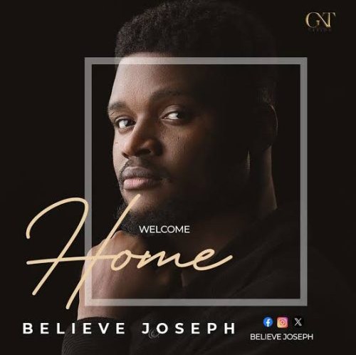 Believe Joseph – Imela ft. Mercy Chinwo featured image Believe Joseph – Imela ft. Mercy Chinwo – Believe Joseph feat Mercy Chinwo Imela