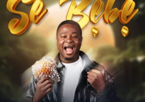 Bidemi Olaoba – Se Bebe – Bidemi Olaoba Se Bebe