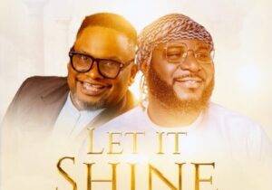 BigDelymo – Let It Shine ft. Solomon Lange &ndash; BigDelymo feat Solomon Lange Let It Shine