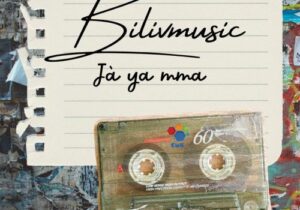 BilivMusic – Já Ya featured image BilivMusic – Já Ya – BilivMusic J Ya