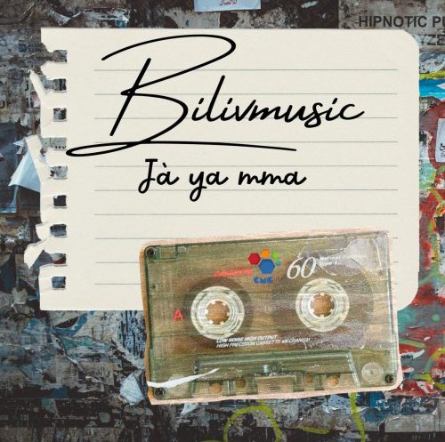 BilivMusic – Já Ya featured image BilivMusic – Já Ya – BilivMusic J Ya
