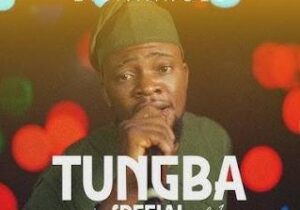 Bisimanuel – Tungba Special (vol 1) – Bisimanuel Tungba Special vol 1