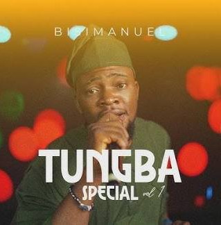 Bisimanuel – Tungba Special (vol 1) featured image Bisimanuel – Tungba Special (vol 1) – Bisimanuel Tungba Special vol 1