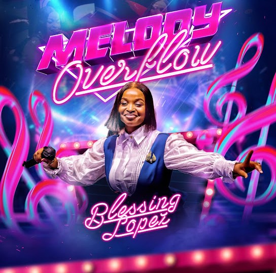 Blessing Lopez – Melody Overflow featured image Blessing Lopez – Melody Overflow – Blessing Lopez Melody Overflow