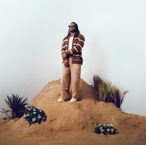 Blessing Offor – What Tomorrow’S For featured image Blessing Offor – What Tomorrow’S For – Blessing Offor What Tomorrow S For