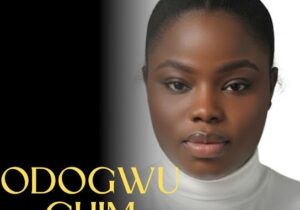 Blessing Udoeze – Odogwu Chim – Blessing Udoeze Odogwu Chim