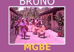 Bruno – Udaram featured image Bruno – Udaram – Bruno Udaram