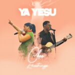 Chee – Ya Yesu ft. Kaestrings featured image Chee – Ya Yesu ft. Kaestrings – Chee feat Kaestrings Ya Yesu 1