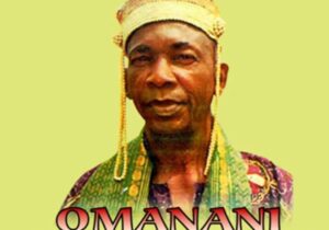 Chief Akunwata Ozoemena Nsugbe – Omanani Kpomkwem – Chief Akunwata Ozoemena Nsugbe Omanani Kpomkwem