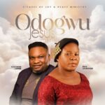 Evang. Ifiok Chukwudi and Solomon Lange – Odogwu Jesus featured image Evang. Ifiok Chukwudi and Solomon Lange – Odogwu Jesus – Chief Imo Nkata Ha All Their Plans ft Evang Amarachi Joy