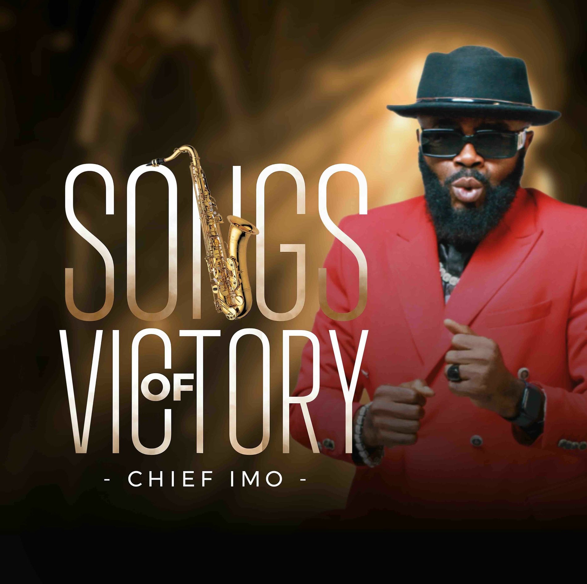 Chief Imo – Songs of Victory featured image Chief Imo – Songs of Victory – Chief Imo Songs of Victory