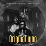 Chii Machine – Original iyoo ft. Sparkle Tee & Beepee D Rapgod featured image Chii Machine – Original iyoo ft. Sparkle Tee & Beepee D Rapgod – Chii Machine Original iyoo ft Sparkle Tee Beepee D Rapgod