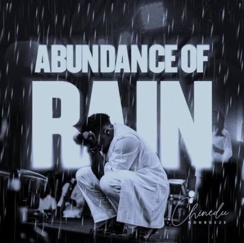 Chinedu Ndubueze – Abundance Of Rain &ndash; Chinedu Ndubueze Abundance Of Rain