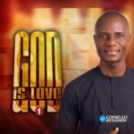 Cornelius Benjamin – Jesus Power Dey featured image Cornelius Benjamin – Jesus Power Dey – Cornelius Benjamin Jesus Power Dey