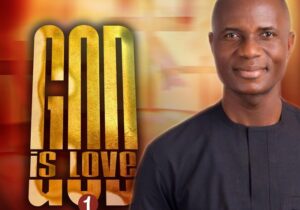 Cornelius Benjamin – Jesus Power Dey &ndash; Cornelius Benjamin Jesus Power Dey