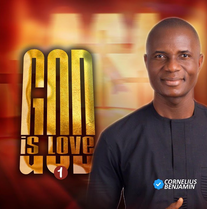 Cornelius Benjamin – Jesus Power Dey featured image Cornelius Benjamin – Jesus Power Dey – Cornelius Benjamin Jesus Power Dey