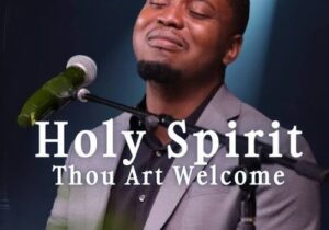 David Forlu – Holy Spirit Thou Art Welcome featured image David Forlu – Holy Spirit Thou Art Welcome – David Forlu Holy Spirit Thou Art Welcome