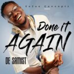 De Samist – Done It Again featured image De Samist – Done It Again – De Samist Done It Again 1